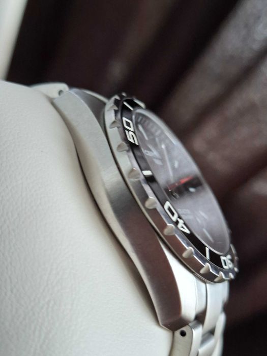 Zegarek męski Certina DS Action Diver 200 m