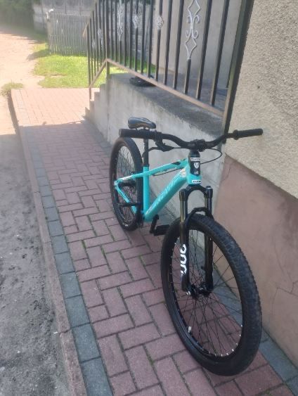 Rower MTB Kands 26”