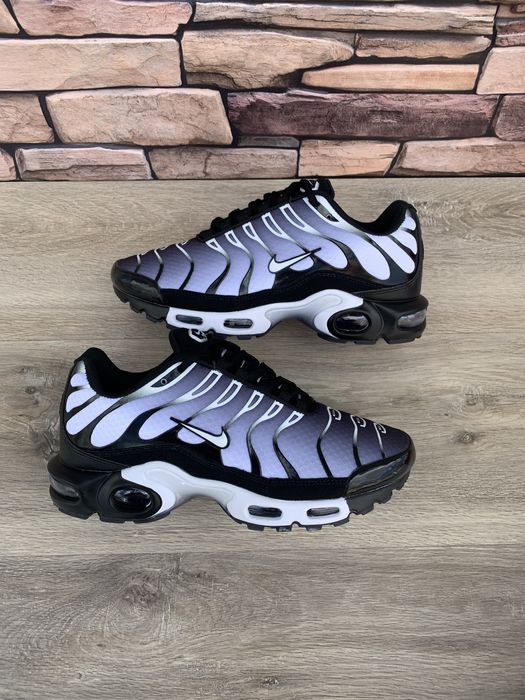 Чоловічі літні кросівки Nike Air Max TN Plus | Кросівки Найк тн | Nike TN