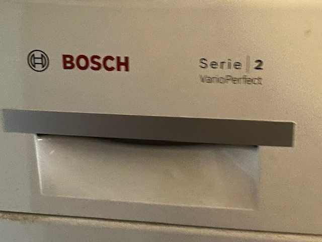 Máquina Lavar Roupa BOSCH wab20266ee