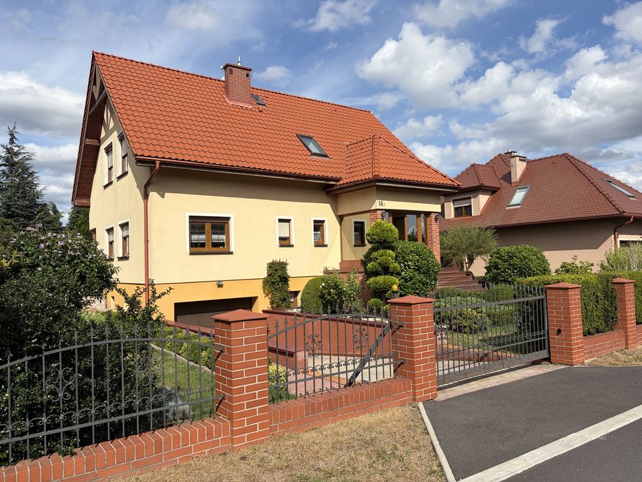 Dom – Zgorzelec - Widok 2