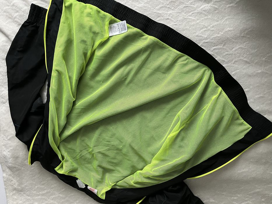 Куртка вітровка adidas predator 164