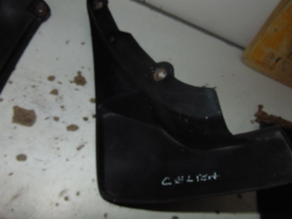 Toyota celica 1989 palas de roda e outras