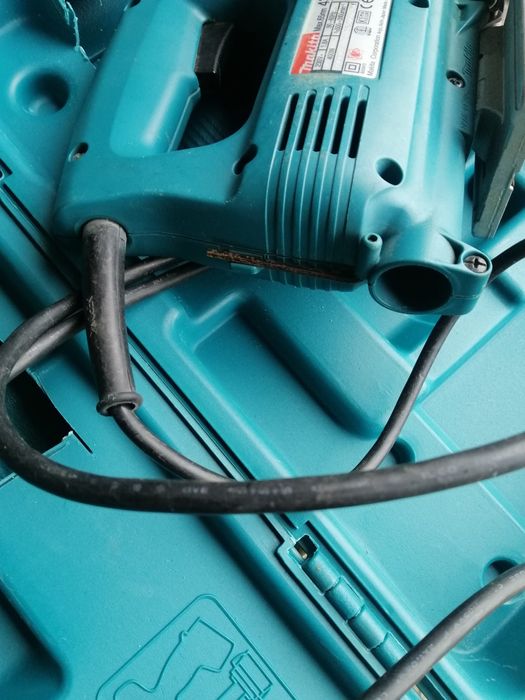 Лобзік макіта оригинал