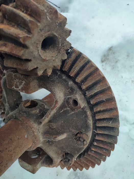 Продам Запчастини ЮМЗ