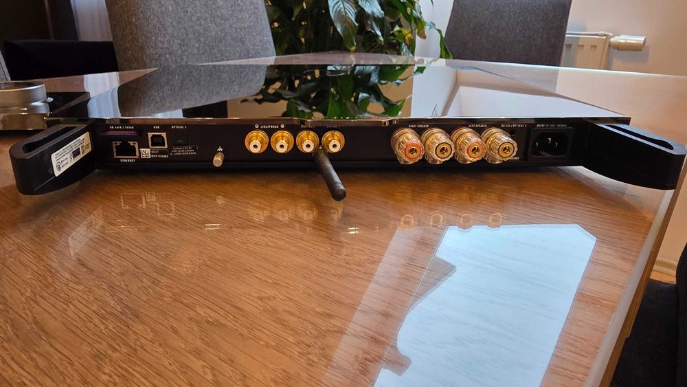 Devialet Expert 140 PRO wzmacniacz all in one