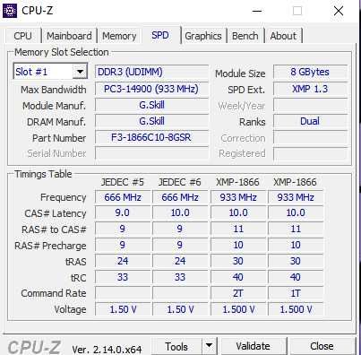 Комплект E3 1230v2(8 Потоков)+Gigabyte GA B75M-D2V+DDR3 16Gb 1866MHz.
