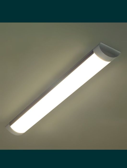 NATYNKOWA Lampa led 120cm