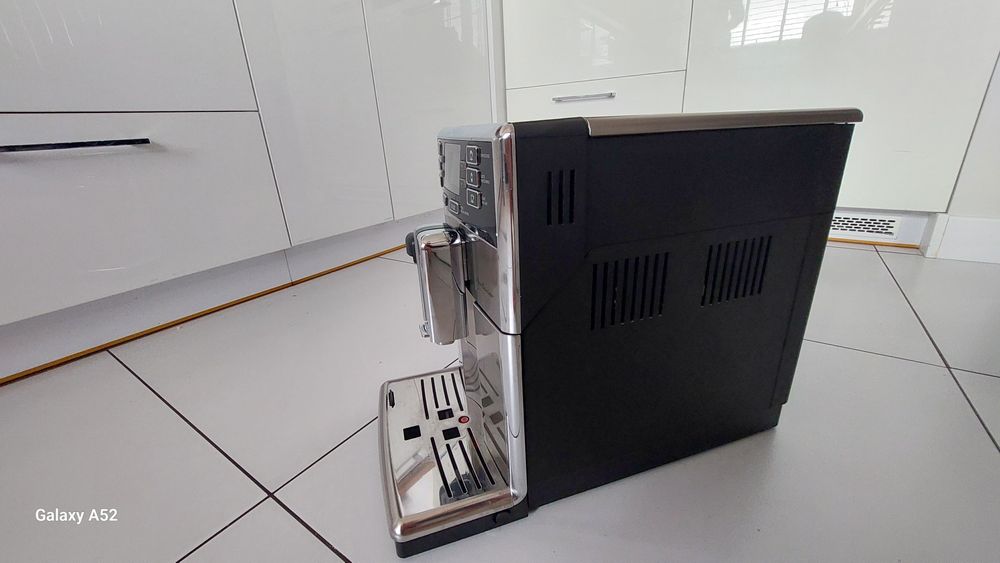 Expres Saeco Pico Baristo