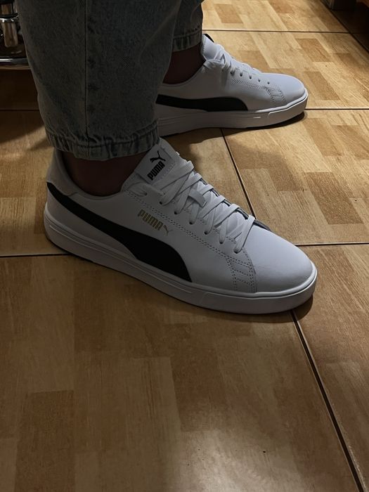 Круті якісні легкі кеди кросівки puma 42,43,44