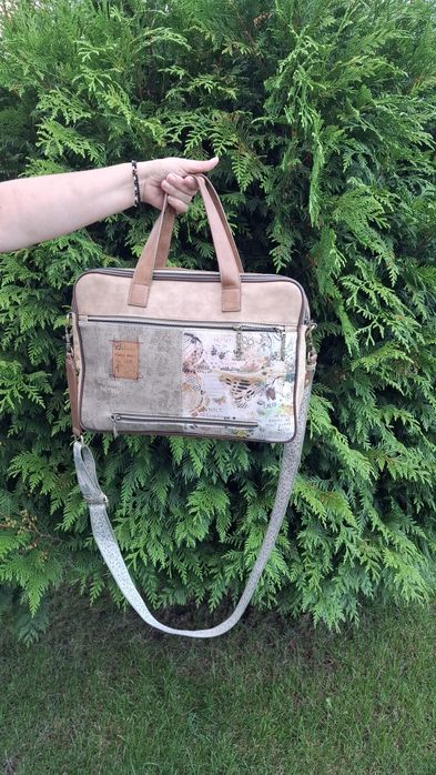 Torba na laptopa Anekke