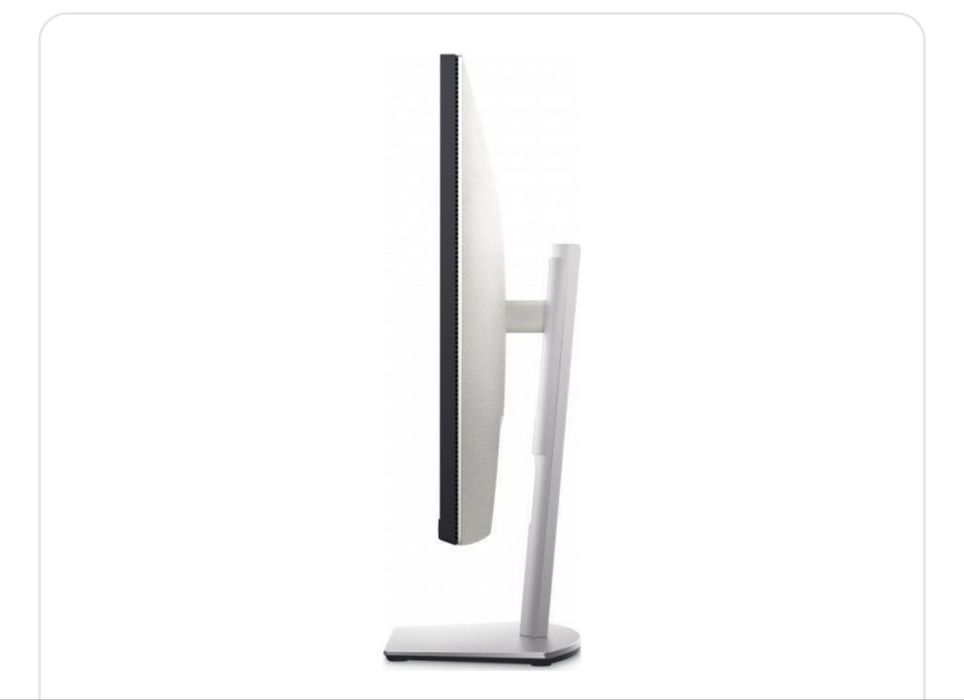 Монітор Dell S2722DC (210-BBRR)