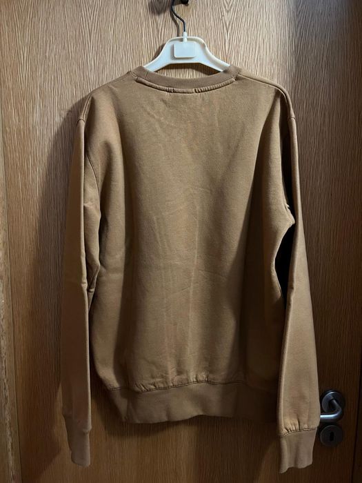 Camisola Timberland Castanha Nova - S