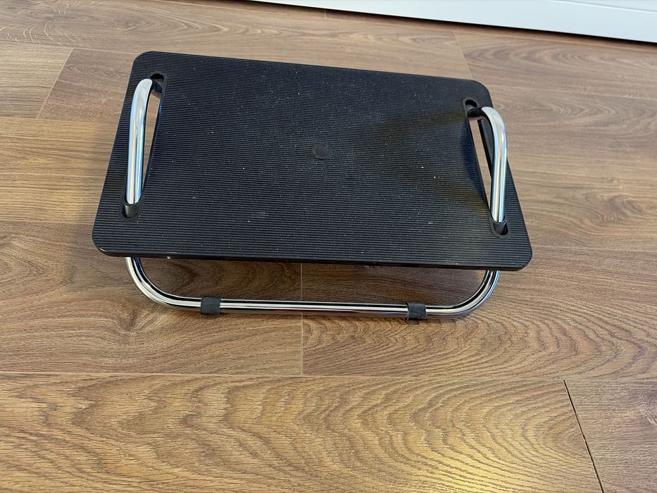 Suporte de pé ikea