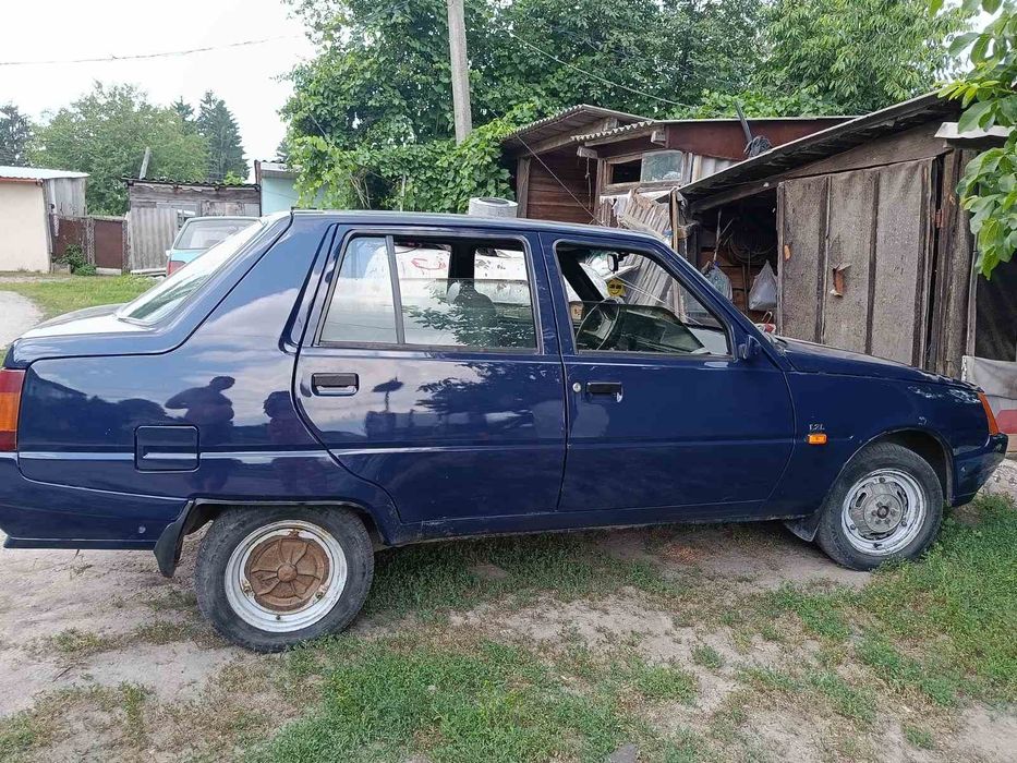 Славута 2004 р карбюратор