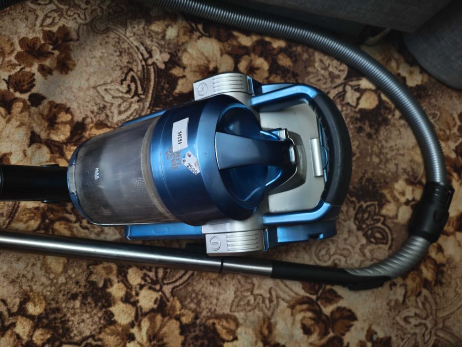 Пилосос циклонний Dirt Devil (Royal) M5052-6 1000W