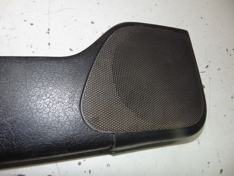 Vw polo 3 volumes porta objectos