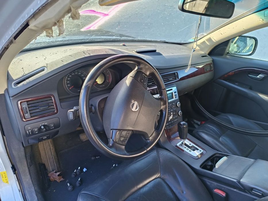 Volvo XC70 2008,PARA PEÇAS