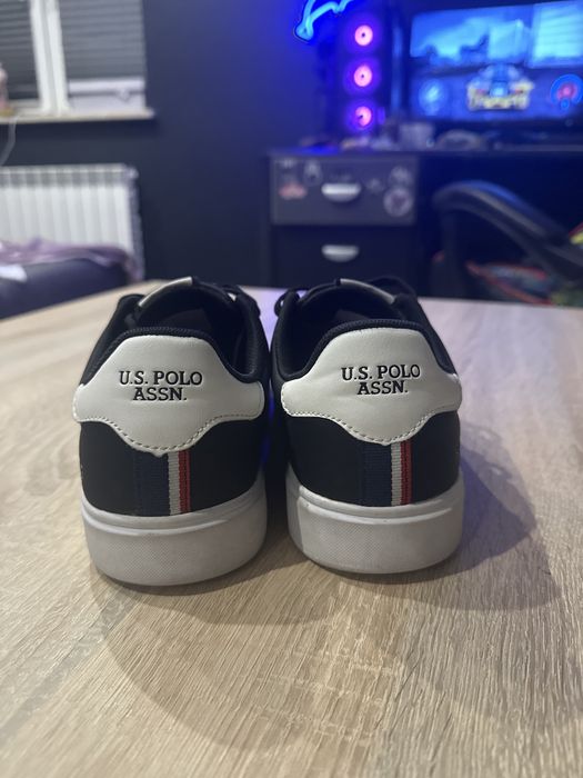 Buty U.S polo ASSN. 39