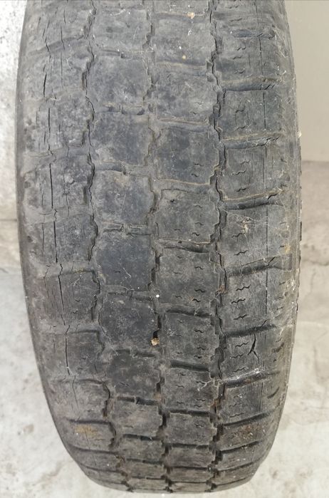 Летняя резина 175 70 р13 185 60 р14 на дисках разболтовка 4/100 4/98