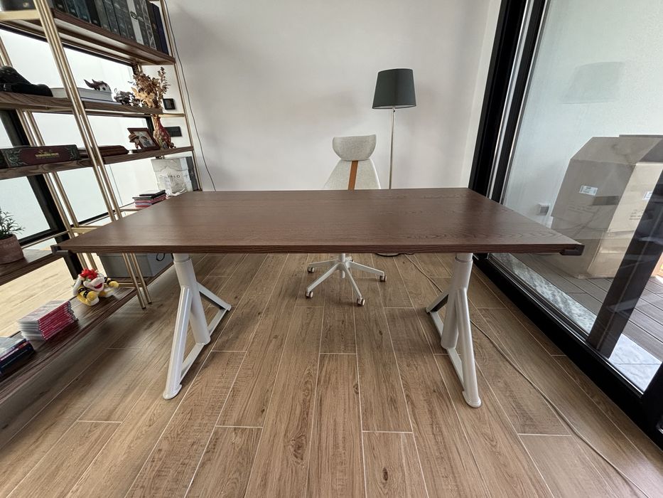 Mesa / Secretária IKEA IDÅSEN