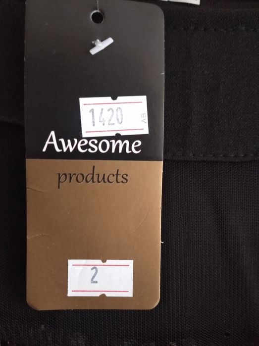 Сукня оверсайс вечірня