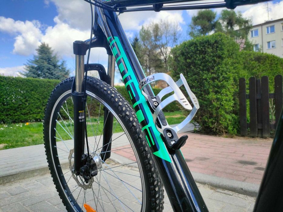 Rower górski MTB INDIANA X-Pulser 2.6 M18 26 cali