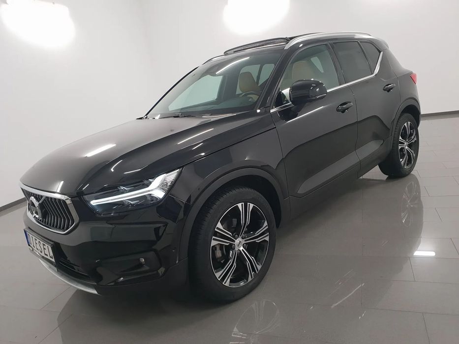 Volvo XC 40