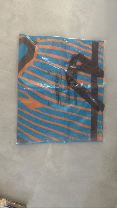 Torba ala plażowa, nowa