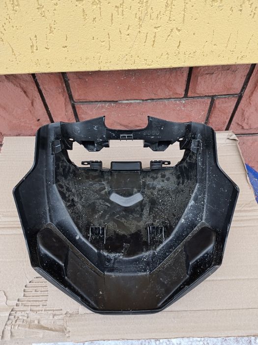 Накладка на приборну панель BRP canam