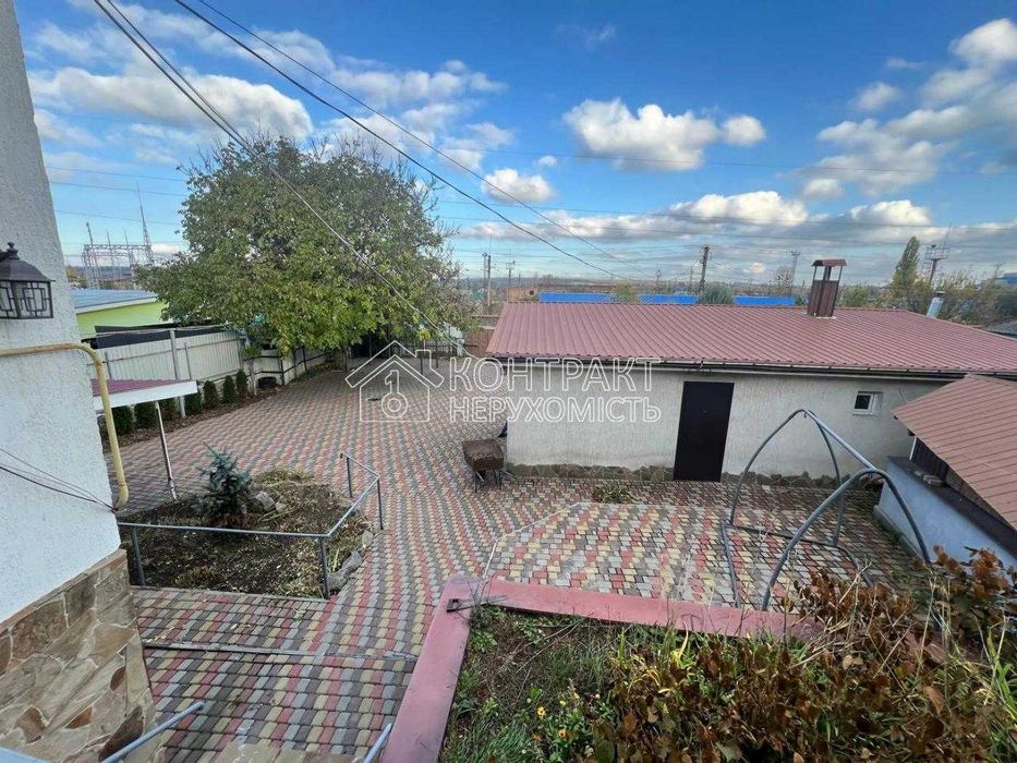 Продам будинок Мерефа (Високий, Бабаї)142м2 земля 20соток єВідновлення