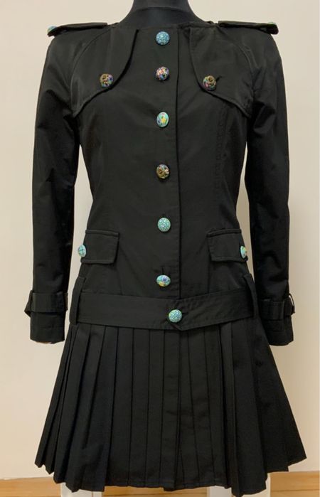 Płaszcz PHILIPP ….