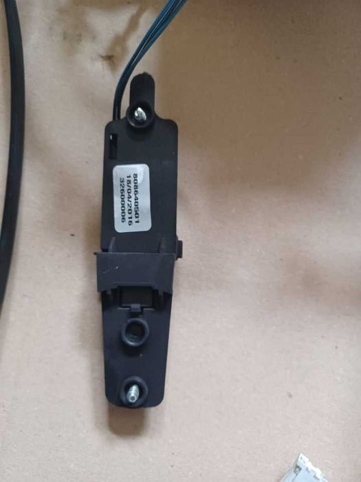 Pralka Elektrolux EWT od góry ładowana na części sprzedam