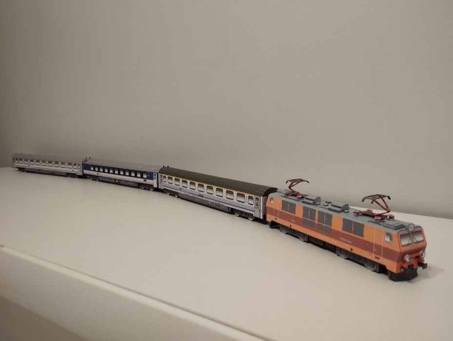 kartonowe modele pociągu Świętokrzyskie sprawdź kategorię