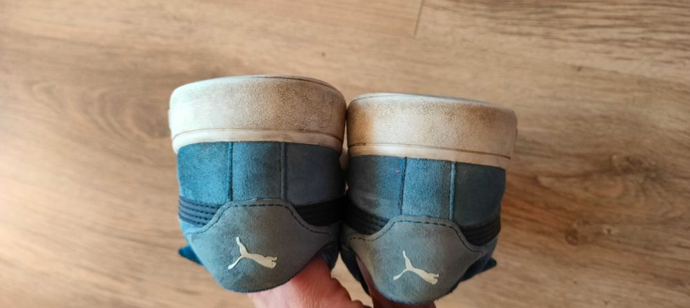 Buty sportowe PUMA 34 wkł 21,5 cm