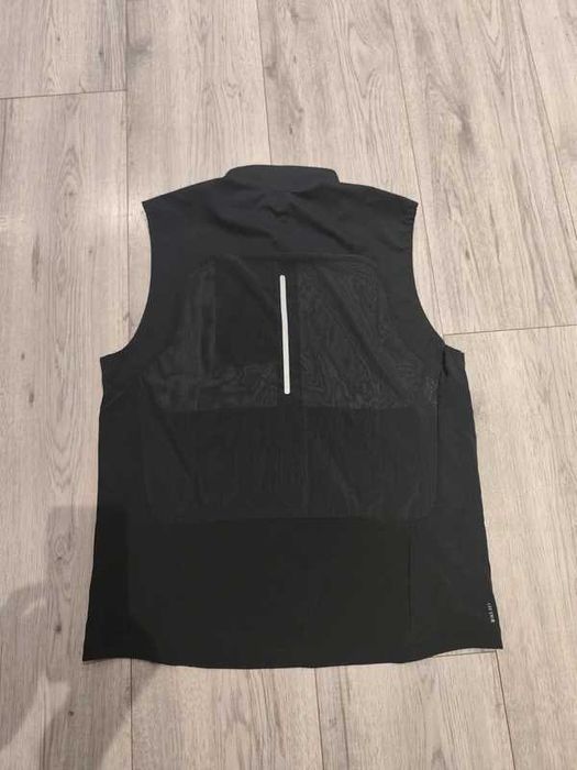 Adidas kamizelka do biegania