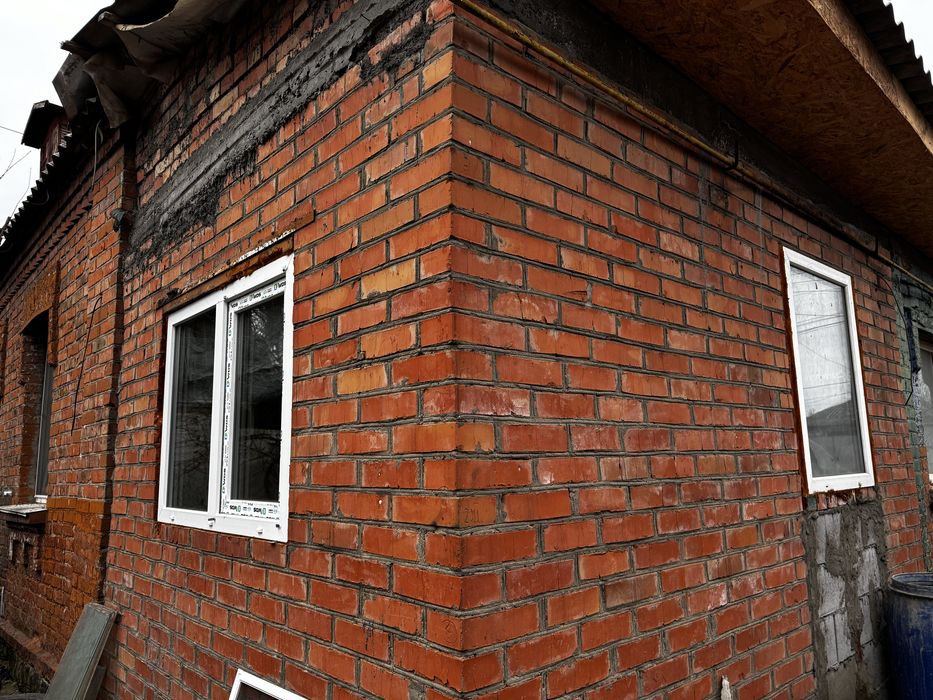 Продам будинок вул. Гетьмана Мазепи  6 соток землі