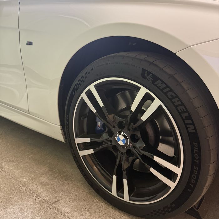 BMW 3 Series 2019 VIN WBA8L11040FH12801 фото оголошення 22 з 24