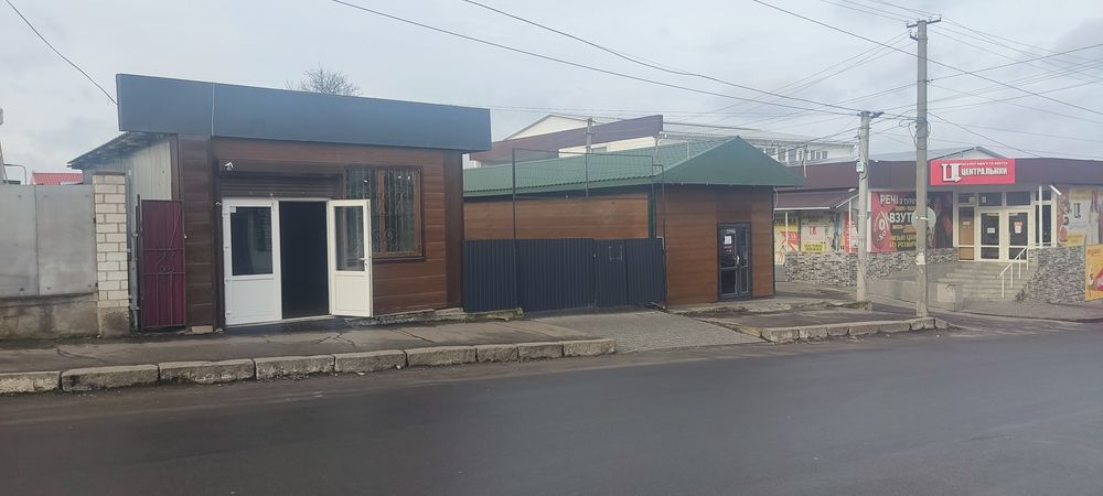 Оренда магазину 50кв.м
