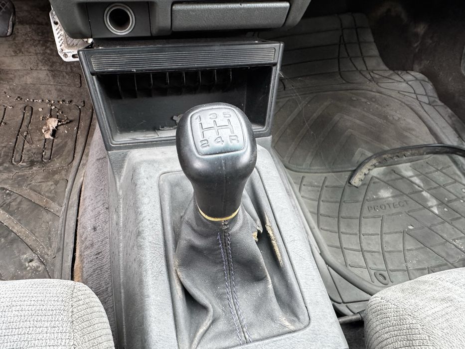 Honda accord 2 1988 2.0 бензин