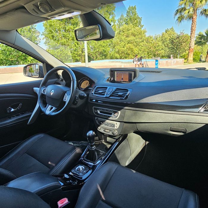 Renault Megane ST 1.5 DCi BOSE **DESDE 89€ MES**