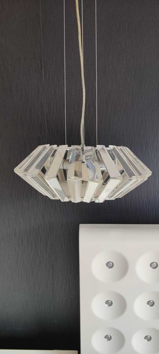 Candeeiro de teto (2)