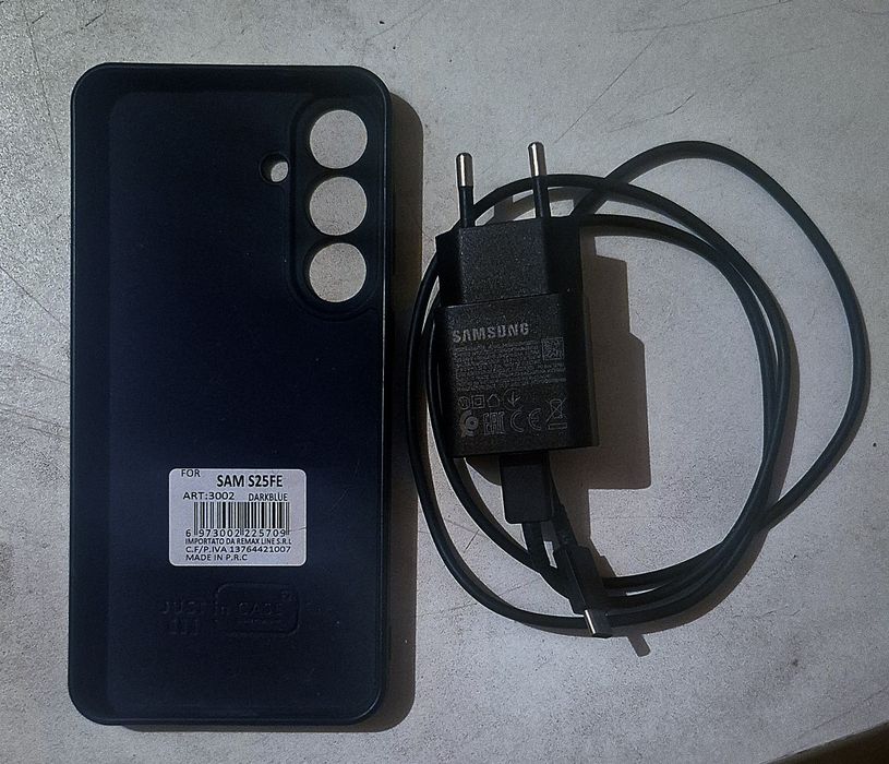 Samsung Galaxy S25 FE 8G 128GB