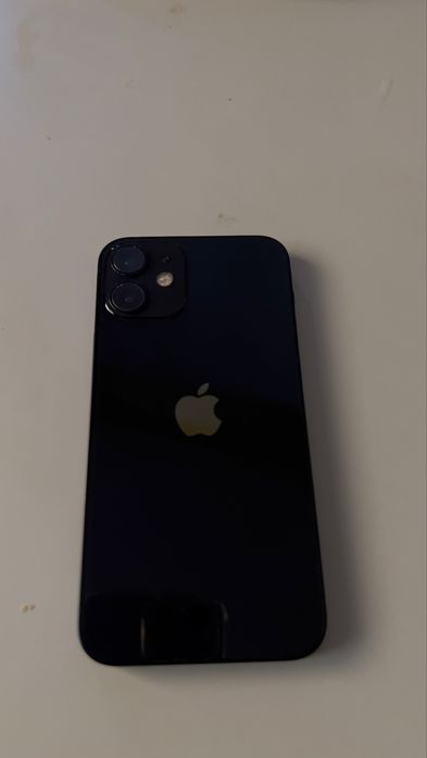 Iphone 12 mini todo original