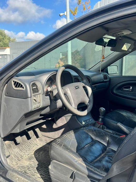 Volvo s40 1.9TD bom estado