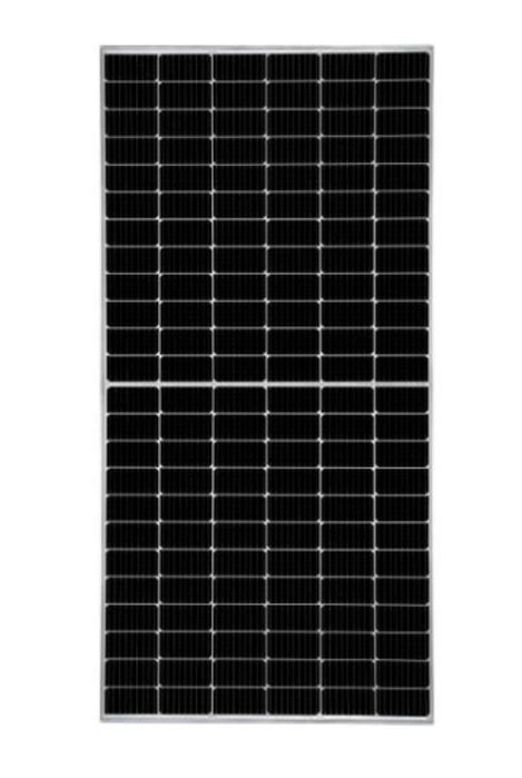 Paineis solares Já solar 550w Novos