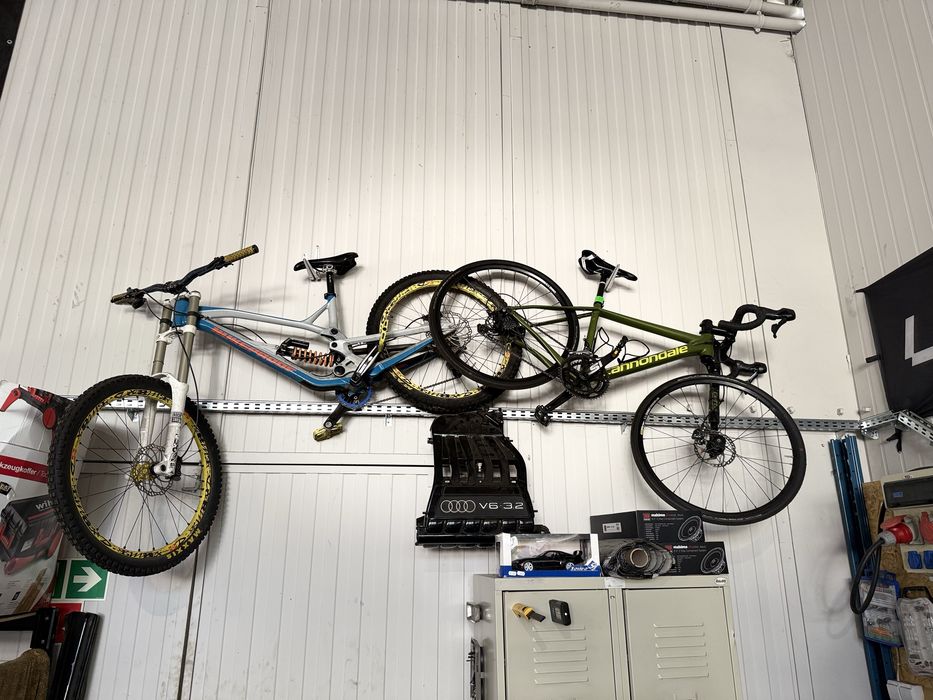 Nukeproof pulse dh