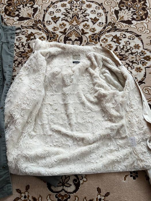 Куртка утеплена Tarzan