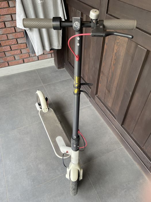 Продам Электро - самокат