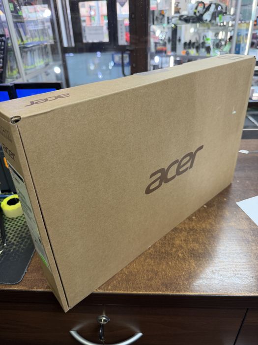 777/ nowy Acer Extansa EX215-55-EP i5 16/512